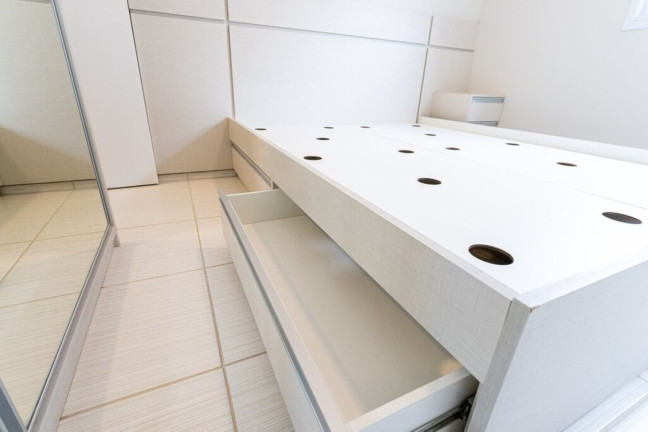 Imagem Apartamento com 1 Quarto à Venda, 38 m² em Cidade Monções - São Paulo