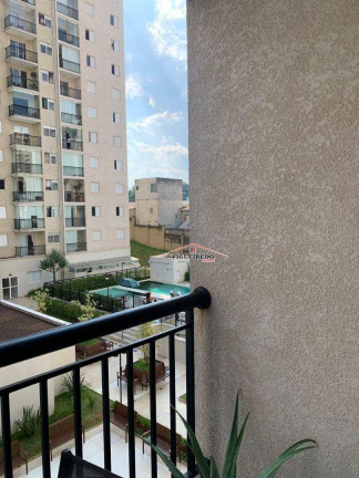 Imagem Apartamento com 3 Quartos à Venda, 65 m² em Morumbi - São Paulo Imagem Apartamento com 3 Quartos à Venda, 65 m² em Morumbi - São Paulo
