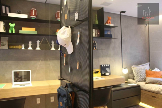 Imagem Apartamento com 4 Quartos à Venda, 167 m² em Vila Romana - São Paulo