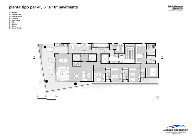 Imagem Imóvel com 4 Quartos à Venda, 339 m² em Paraiso - São Paulo Imagem Imóvel com 4 Quartos à Venda, 339 m² em Paraiso - São Paulo