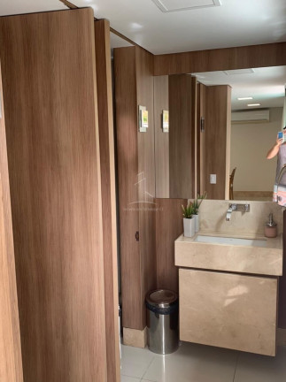 Imagem Apartamento com 3 Quartos à Venda, 110 m² em Cocó - Fortaleza
