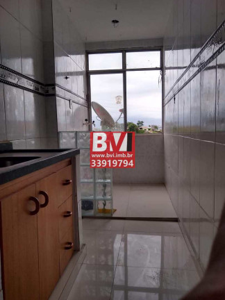 Imagem Apartamento com 2 Quartos à Venda, 60 m² em Turiaçu - Rio De Janeiro Imagem Apartamento com 2 Quartos à Venda, 60 m² em Turiaçu - Rio De Janeiro