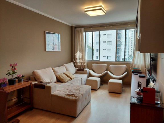 Imagem Apartamento com 2 Quartos à Venda, 90 m² em Perdizes - São Paulo Imagem Apartamento com 2 Quartos à Venda, 90 m² em Perdizes - São Paulo