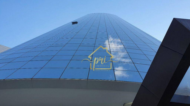 Sala Comercial para Alugar, 682 m² em Gonzaga - Santos