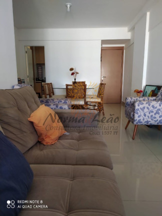 Imagem Imóvel com 3 Quartos à Venda, 103 m² em Atalaia - Aracaju Imagem Imóvel com 3 Quartos à Venda, 103 m² em Atalaia - Aracaju