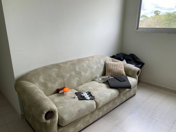 Imagem Apartamento com 3 Quartos à Venda, 70 m² em Centro - Sorocaba Imagem Apartamento com 3 Quartos à Venda, 70 m² em Centro - Sorocaba