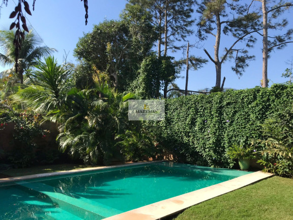 Imagem Casa com 4 Quartos à Venda, 400 m² em Maresias - São Sebastião Imagem Casa com 4 Quartos à Venda, 400 m² em Maresias - São Sebastião
