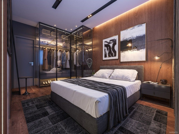 Imagem Apartamento com 4 Quartos à Venda,  em Centro - Balneário Camboriú