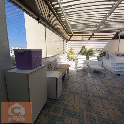 Imagem Apartamento com 3 Quartos à Venda, 280 m² em Morro Dos Ingleses - São Paulo Imagem Apartamento com 3 Quartos à Venda, 280 m² em Morro Dos Ingleses - São Paulo