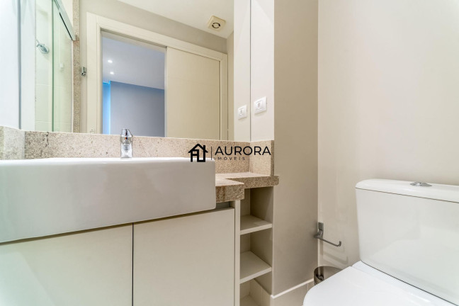 Imagem Apartamento com 4 Quartos à Venda, 207 m² em Praia Brava - Itajaí