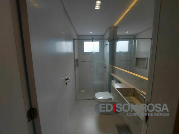 Imagem Apartamento com 3 Quartos à Venda, 123 m² em Barreiros - São José Imagem Apartamento com 3 Quartos à Venda, 123 m² em Barreiros - São José