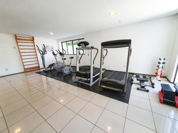 Imagem Apartamento com 3 Quartos à Venda, 145 m² em Guararapes - Fortaleza
