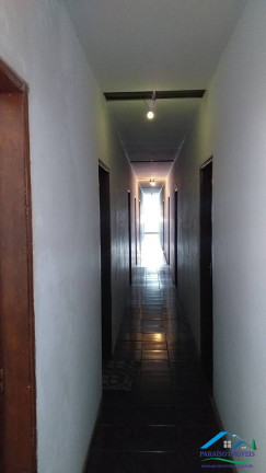 Imagem Imóvel Comercial à Venda, 640 m² em Centro - Paraisópolis