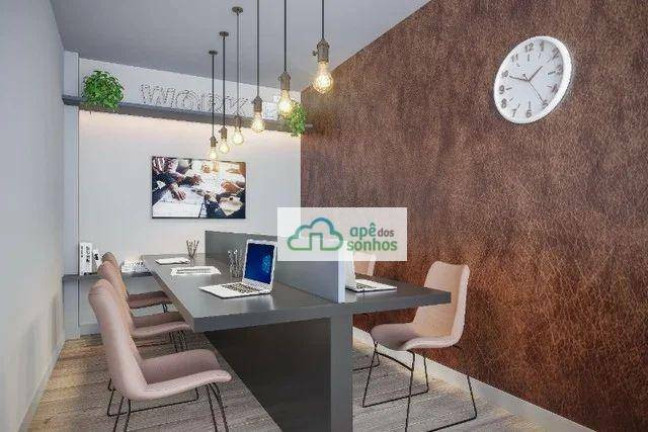 Imagem Apartamento com 2 Quartos à Venda, 37 m² em água Branca - São Paulo Imagem Apartamento com 2 Quartos à Venda, 37 m² em água Branca - São Paulo