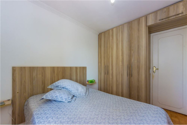 Imagem Apartamento com 3 Quartos à Venda, 70 m² em Tatuapé - São Paulo Imagem Apartamento com 3 Quartos à Venda, 70 m² em Tatuapé - São Paulo