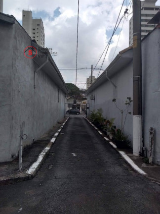 Imagem Casa com 2 Quartos à Venda, 125 m² em Mooca - São Paulo Imagem Casa com 2 Quartos à Venda, 125 m² em Mooca - São Paulo
