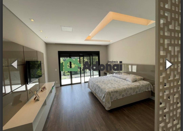 Imagem Casa de Condomínio com 4 Quartos à Venda, 300 m² em Bairro Do Moisés - Jundiaí Imagem Casa de Condomínio com 4 Quartos à Venda, 300 m² em Bairro Do Moisés - Jundiaí