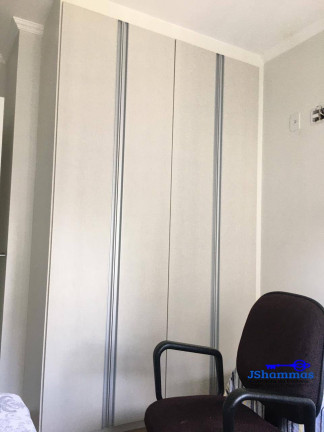 Imagem Apartamento com 3 Quartos à Venda, 141 m² em Vila Andrade - São Paulo