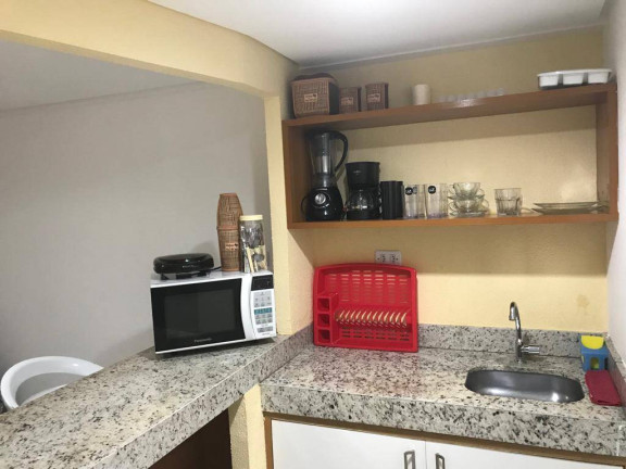 Imagem Apartamento com 1 Quarto à Venda, 32 m² em Centro Da Praia De Pipa - Tibau Do Sul Imagem Apartamento com 1 Quarto à Venda, 32 m² em Centro Da Praia De Pipa - Tibau Do Sul