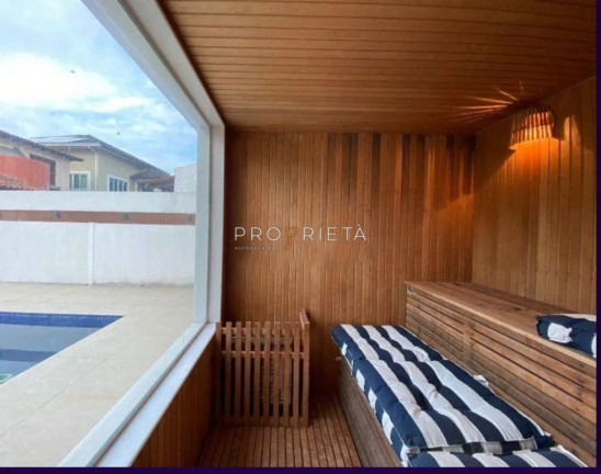 Imagem Casa de Condomínio com 4 Quartos à Venda, 545 m² em Barra Da Tijuca - Rio De Janeiro