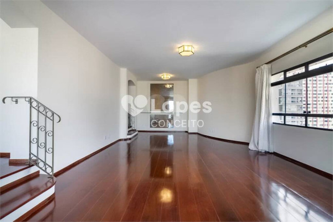 Imagem Apartamento com 3 Quartos à Venda, 240 m² em Consolação - São Paulo Imagem Apartamento com 3 Quartos à Venda, 240 m² em Consolação - São Paulo