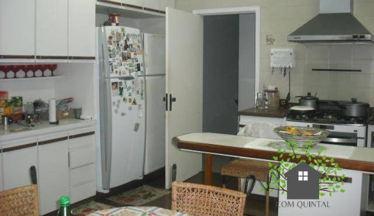 Imagem Casa com 4 Quartos à Venda, 506 m² em São Paulo Ii - Cotia