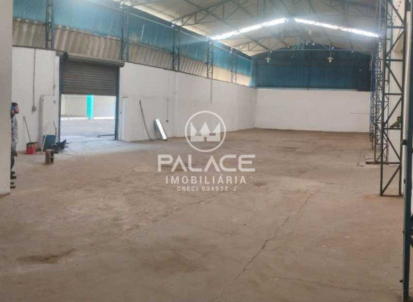Imagem Galpão à Venda ou Locação, 600 m² em Vale Do Sol - Piracicaba Imagem Galpão à Venda ou Locação, 600 m² em Vale Do Sol - Piracicaba