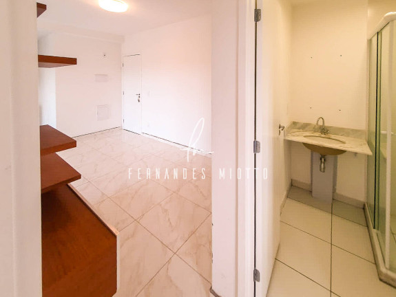 Imagem Apartamento com 2 Quartos à Venda, 67 m² em Tons De Ipanema - Jundiaí