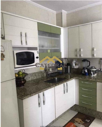 Imagem Apartamento com 2 Quartos à Venda, 57 m² em Chácara Malota - Jundiaí Imagem Apartamento com 2 Quartos à Venda, 57 m² em Chácara Malota - Jundiaí