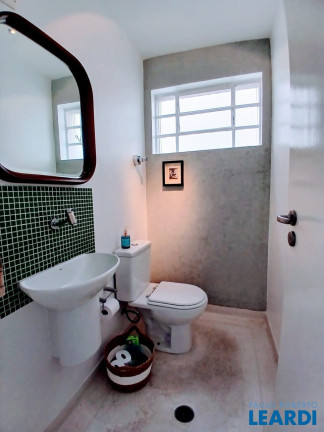 Imagem Sobrado com 3 Quartos à Venda, 217 m² em Vila Gilda - Santo André Imagem Sobrado com 3 Quartos à Venda, 217 m² em Vila Gilda - Santo André