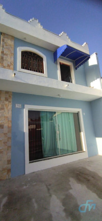 Imagem Sobrado com 4 Quartos à Venda, 123 m² em Vila Rei - Mogi Das Cruzes