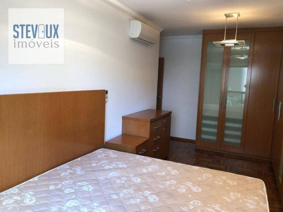 Imagem Apartamento com 3 Quartos à Venda ou Locação, 160 m² em Moema - São Paulo