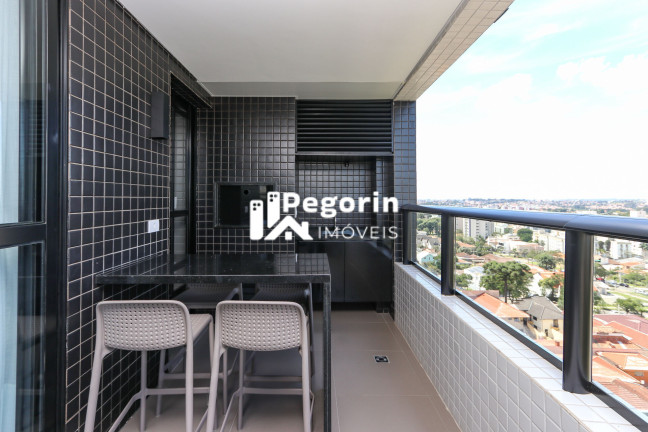 Imagem Apartamento com 3 Quartos à Venda, 110 m² em Bacacheri - Curitiba