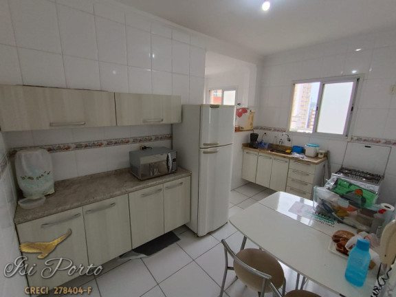 Imagem Apartamento com 2 Quartos à Venda, 94 m² em 17 - Praia Grande 