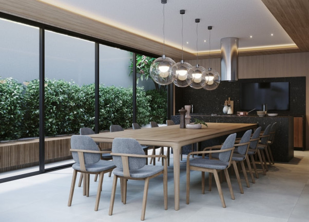 Imagem Apartamento com 3 Quartos à Venda, 128 m² em Setor Bueno - Goiânia Imagem Apartamento com 3 Quartos à Venda, 128 m² em Setor Bueno - Goiânia