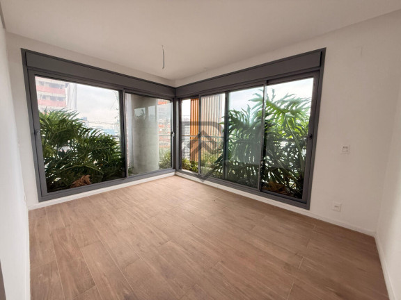 Imagem Apartamento com 3 Quartos à Venda, 167 m² em Brooklin - São Paulo Imagem Apartamento com 3 Quartos à Venda, 167 m² em Brooklin - São Paulo