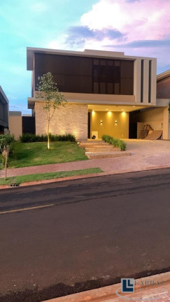 Imagem Casa com 4 Quartos à Venda, 350 m² em Vila Do Golf - Ribeirao Preto Imagem Casa com 4 Quartos à Venda, 350 m² em Vila Do Golf - Ribeirao Preto