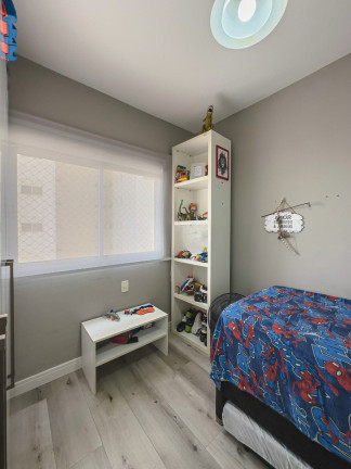 Imagem Apartamento com 3 Quartos à Venda, 107 m² em Vila Lusitânia - São Bernardo Do Campo