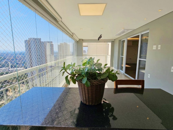 Imagem Apartamento com 3 Quartos à Venda, 171 m² em Jardim Arpoador - São Paulo
