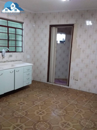 Imagem Casa com 2 Quartos à Venda, 274 m² em Vila Nhocune - São Paulo Imagem Casa com 2 Quartos à Venda, 274 m² em Vila Nhocune - São Paulo