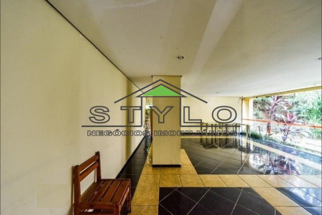 Imagem Apartamento com 2 Quartos à Venda, 57 m² em Demarchi - São Bernardo Do Campo
