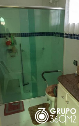 Imagem Apartamento com 3 Quartos à Venda, 110 m² em Jardim Bela Vista - Santo André