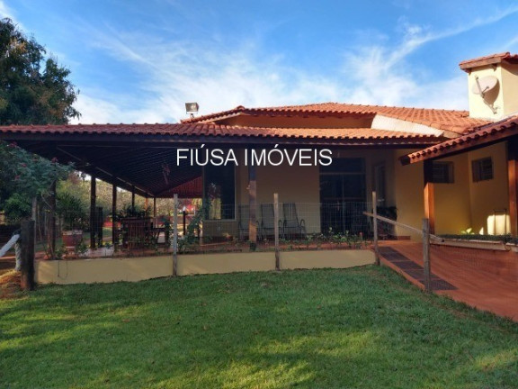Imagem Imóvel com 3 Quartos à Venda,  em Conjunto Habitacional Jardim Das Palmeiras - Ribeirão Preto