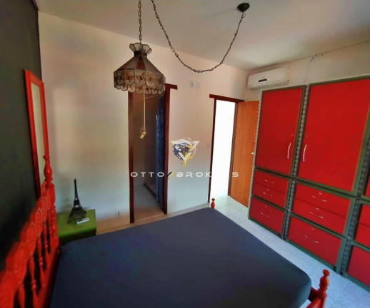 Imagem Casa com 2 Quartos para Temporada, 120 m² em Nova Cabrália - Santa Cruz Cabrália