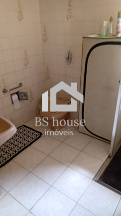 Imagem Casa com 2 Quartos à Venda, 97 m² em Parque Novo Oratorio - Santo André