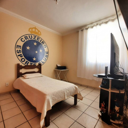 Imagem Apartamento com 3 Quartos à Venda, 65 m² em Alípio De Melo - Belo Horizonte
