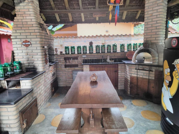 Imagem Casa com 3 Quartos à Venda, 190 m² em Camburi - São Sebastião Imagem Casa com 3 Quartos à Venda, 190 m² em Camburi - São Sebastião