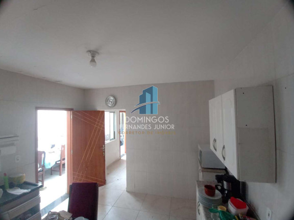 Imagem Casa com 2 Quartos à Venda, 86 m² em Vila Carmosina - São Paulo Imagem Casa com 2 Quartos à Venda, 86 m² em Vila Carmosina - São Paulo