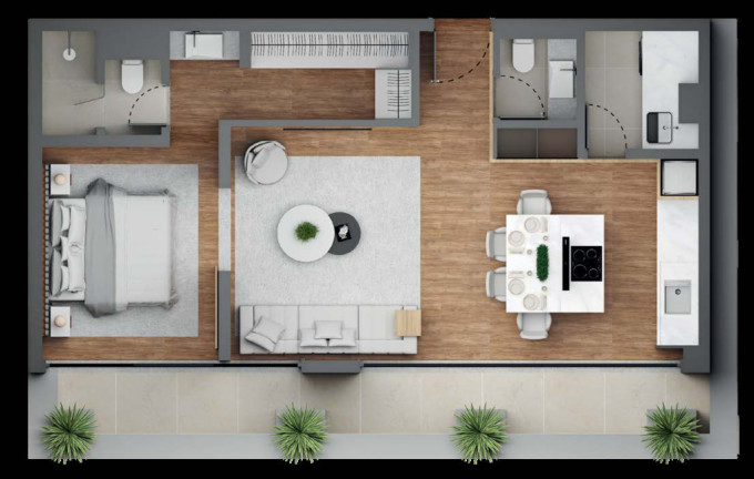 Imagem Imóvel com 2 Quartos à Venda, 156 m² em Jardim Paulista - São Paulo Imagem Imóvel com 2 Quartos à Venda, 156 m² em Jardim Paulista - São Paulo