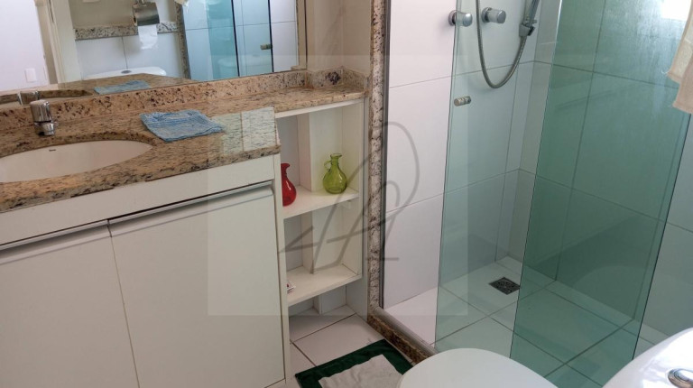 Imagem Apartamento com 3 Quartos à Venda, 122 m² em Horto Bela Vista - Salvador